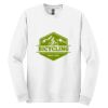 Heavy Cotton™ Long Sleeve T-Shirt Thumbnail