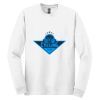 Heavy Cotton™ Long Sleeve T-Shirt Thumbnail