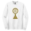 Heavy Cotton™ Long Sleeve T-Shirt Thumbnail
