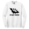 Heavy Cotton™ Long Sleeve T-Shirt Thumbnail