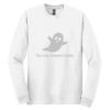 Heavy Cotton™ Long Sleeve T-Shirt Thumbnail