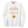 Heavy Cotton™ Long Sleeve T-Shirt Thumbnail