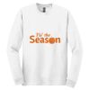 Heavy Cotton™ Long Sleeve T-Shirt Thumbnail