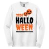 Heavy Cotton™ Long Sleeve T-Shirt Thumbnail