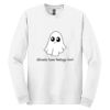 Heavy Cotton™ Long Sleeve T-Shirt Thumbnail