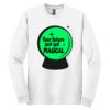 Heavy Cotton™ Long Sleeve T-Shirt Thumbnail