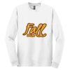 Heavy Cotton™ Long Sleeve T-Shirt Thumbnail