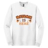 Heavy Cotton™ Long Sleeve T-Shirt Thumbnail