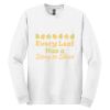 Heavy Cotton™ Long Sleeve T-Shirt Thumbnail