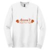 Heavy Cotton™ Long Sleeve T-Shirt Thumbnail
