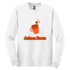 Heavy Cotton™ Long Sleeve T-Shirt Thumbnail