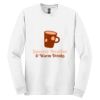 Heavy Cotton™ Long Sleeve T-Shirt Thumbnail
