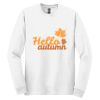Heavy Cotton™ Long Sleeve T-Shirt Thumbnail