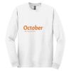 Heavy Cotton™ Long Sleeve T-Shirt Thumbnail
