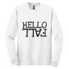 Heavy Cotton™ Long Sleeve T-Shirt Thumbnail