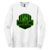 Heavy Cotton™ Long Sleeve T-Shirt Thumbnail
