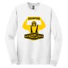 Heavy Cotton™ Long Sleeve T-Shirt Thumbnail