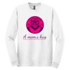 Heavy Cotton™ Long Sleeve T-Shirt Thumbnail