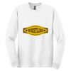 Heavy Cotton™ Long Sleeve T-Shirt Thumbnail