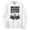 Heavy Cotton™ Long Sleeve T-Shirt Thumbnail