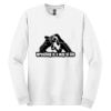 Heavy Cotton™ Long Sleeve T-Shirt Thumbnail