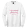Heavy Cotton™ Long Sleeve T-Shirt Thumbnail