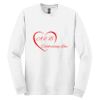 Heavy Cotton™ Long Sleeve T-Shirt Thumbnail