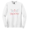 Heavy Cotton™ Long Sleeve T-Shirt Thumbnail