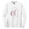 Heavy Cotton™ Long Sleeve T-Shirt Thumbnail