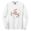 Heavy Cotton™ Long Sleeve T-Shirt Thumbnail