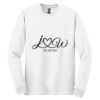 Heavy Cotton™ Long Sleeve T-Shirt Thumbnail