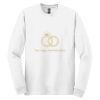 Heavy Cotton™ Long Sleeve T-Shirt Thumbnail