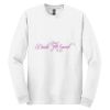 Heavy Cotton™ Long Sleeve T-Shirt Thumbnail