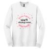 Heavy Cotton™ Long Sleeve T-Shirt Thumbnail