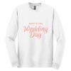 Heavy Cotton™ Long Sleeve T-Shirt Thumbnail