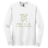 Heavy Cotton™ Long Sleeve T-Shirt Thumbnail