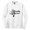 Heavy Cotton™ Long Sleeve T-Shirt Thumbnail