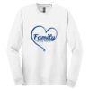 Heavy Cotton™ Long Sleeve T-Shirt Thumbnail