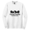 Heavy Cotton™ Long Sleeve T-Shirt Thumbnail
