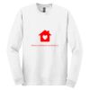 Heavy Cotton™ Long Sleeve T-Shirt Thumbnail