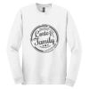 Heavy Cotton™ Long Sleeve T-Shirt Thumbnail