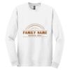 Heavy Cotton™ Long Sleeve T-Shirt Thumbnail