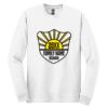 Heavy Cotton™ Long Sleeve T-Shirt Thumbnail