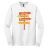 Heavy Cotton™ Long Sleeve T-Shirt Thumbnail