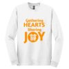 Heavy Cotton™ Long Sleeve T-Shirt Thumbnail