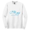 Heavy Cotton™ Long Sleeve T-Shirt Thumbnail