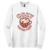 Heavy Cotton™ Long Sleeve T-Shirt Thumbnail