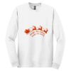 Heavy Cotton™ Long Sleeve T-Shirt Thumbnail