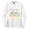 Heavy Cotton™ Long Sleeve T-Shirt Thumbnail