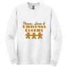 Heavy Cotton™ Long Sleeve T-Shirt Thumbnail